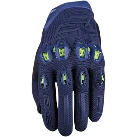Zomer motorhandschoenen Five Stunt Evo2