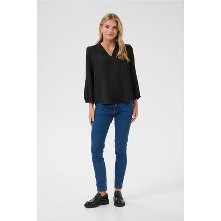 Vrouwenblouse KAFFE ellen