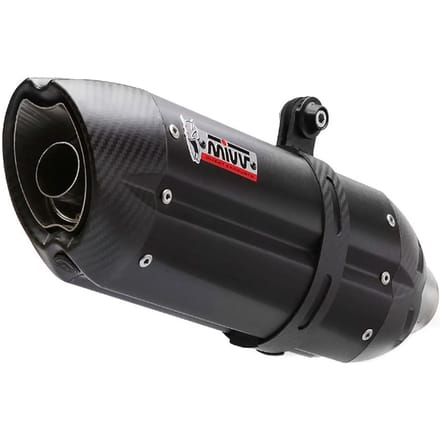 Motorfietsuitlaat demper Mivv Suono KTM 1290 Superduke GT