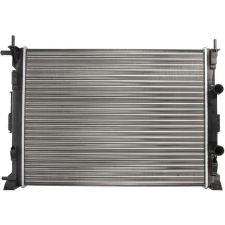 Radiator, motorkoeling THERMOTEC D7R017TT