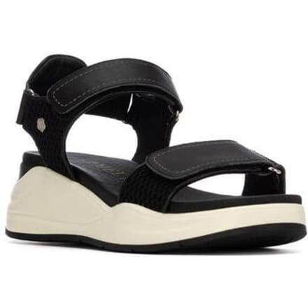 CARMELA 163285C Zwart 37 EU