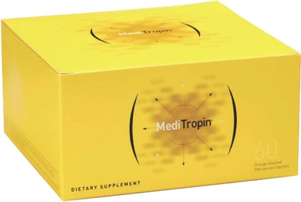 Meditropin - 60 zakjes