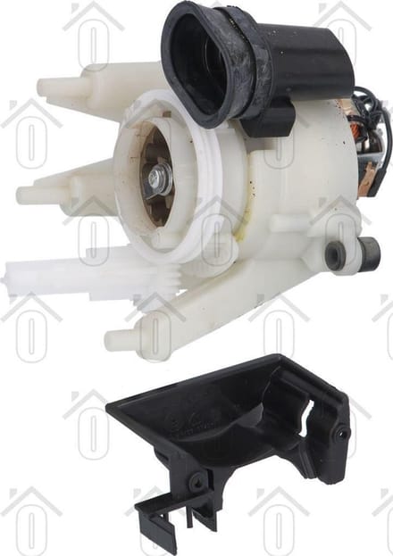 DeLonghi Maalwerk Maalwerk compleet EAM3200, ECA13000 5513227971