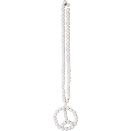 Vrede hanger Pole To Pole Tassel (x6)