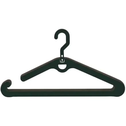 Surflogic Wetsuit Hanger Zilver