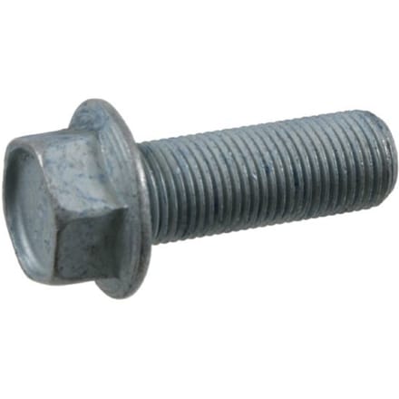Schroef FEBI BILSTEIN 21607