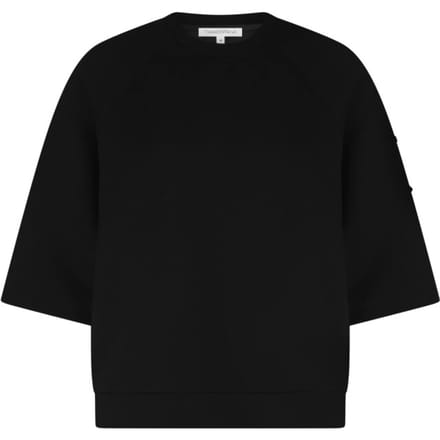 Tramontana Jumper black