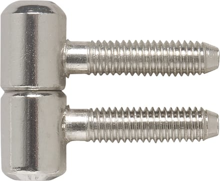 Axa Inboorpaumelle 1165 11mm H29mm Vern
