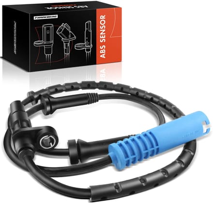 Frankberg 1x ABS Sensor Achteras Links Rechts voor BMW