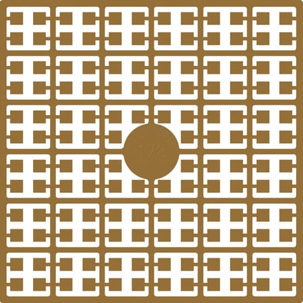 Pixelmatje (5 stuks) Nr. 178