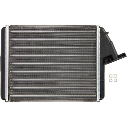 Warmtewisselaar, interieur verwarming NRF 58840