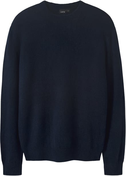 NAME IT - NLMLODETT LS O-NECK KNIT - Jongens - Truien