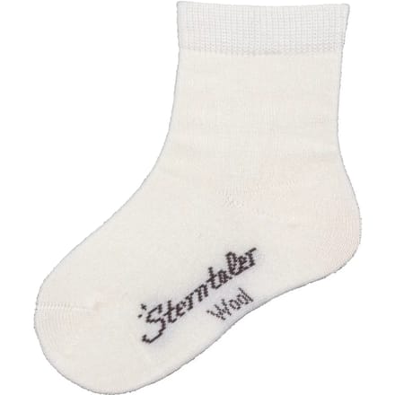 Kindersokken van wol met elastische boord Sterntaler