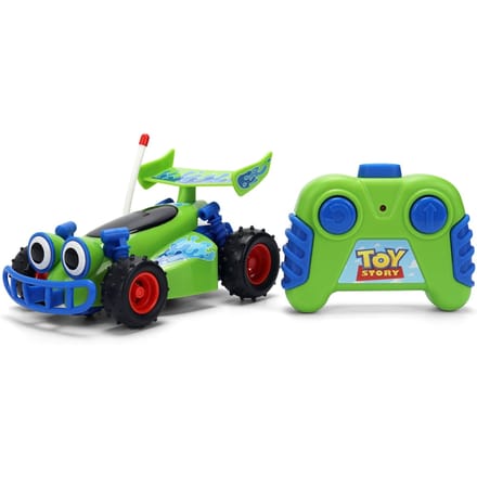 Jada Toys RC Toy Story Turbo Buggy 1:32