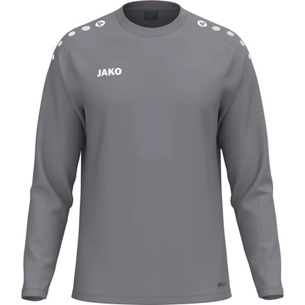 Jako One Sweater Heren - Grijs | Maat: M