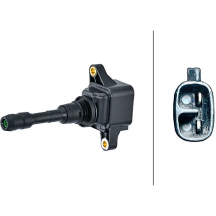 Bobine HELLA 5DA 358 168-791