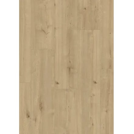 Quick Step Plakplint Vancouver Natuur Eiken - Mdf - Folie - 240cm - 10x20mm