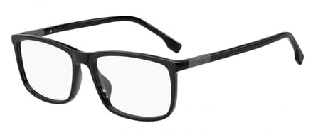 Hugo Boss BOSS 1834/G Black 56/17/145 MAN Brilmonturen