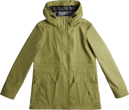 Hunter Waterproof Regenjas Jas Vrouwen - Maat S