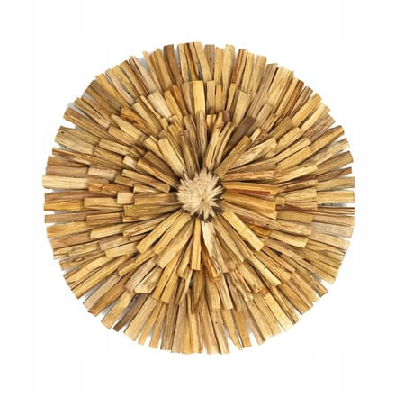 Aromaholik - Palo Santo - 1 kg - 1ste Kwaliteit - 100% Natuurlijk