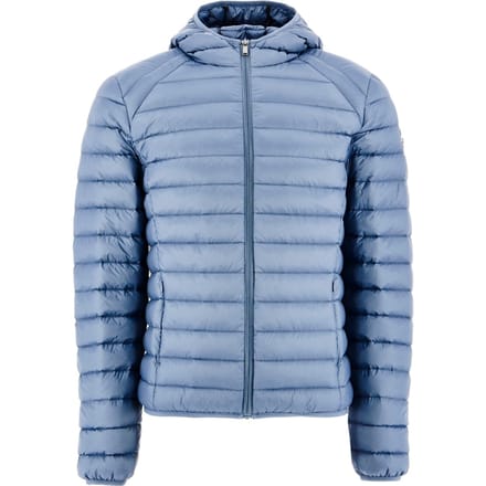 JOTT Nico Down Jacket Blue Washed Taglia: S | Giacche leggere Outlet | Uomo | Blu