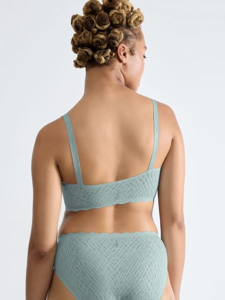 sloggi Bustier ZERO Feel Bliss Top