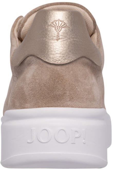 Joop - Damen Sneaker Velluto Misto Mascha