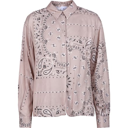 8pm - Shirt - 470487 - Cipria