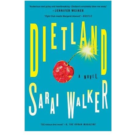 Dietland - Sarai Walker, Walker