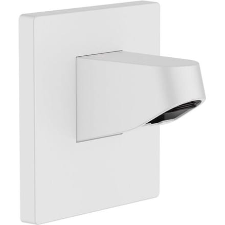 Hansgrohe Pulsify - Douchearm voor hoofddouche, mat wit 24139700