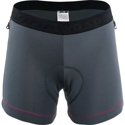 Legging met binnenvoering voor dames Silvini Pro