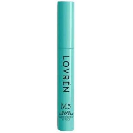 Lovren Mascara Waterproof Effect M5 10ml