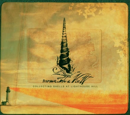 Room With A View - Collecting Shells At Lighthouse Hill (CD)