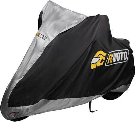 FC-Moto Basic Motorhoes -