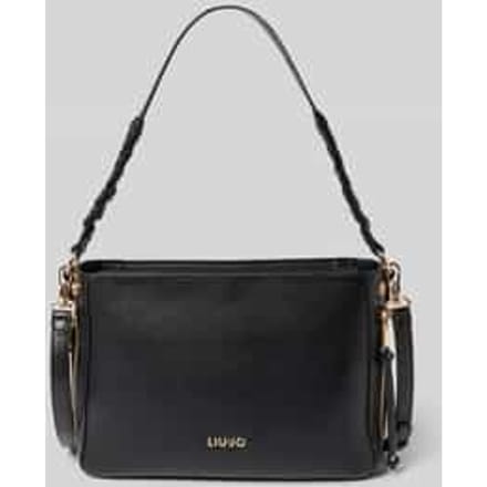Liu Jo Gihen Schoudertas S 28 cm - Dames - nero