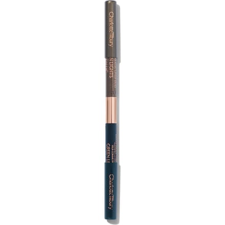 Charlotte Tilbury Double Ended Liner - Green Lights