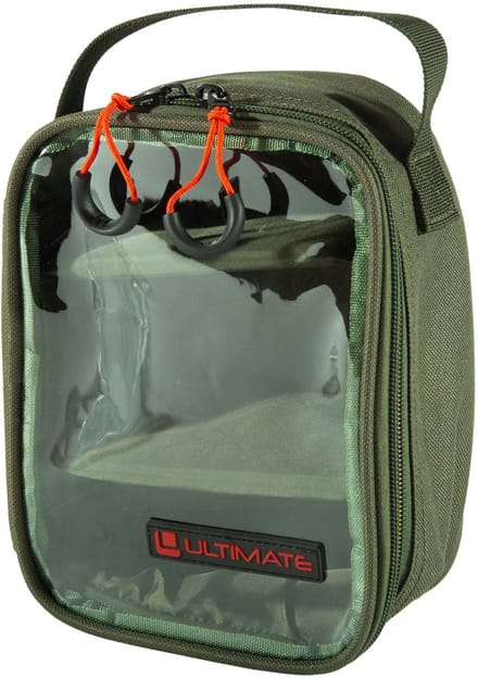 Ultimate Lead Bag Clear Top - Vistas