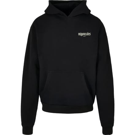 Hoodie MJ Gonzales Jésus