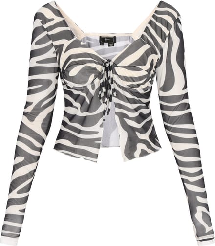 faina Blouse