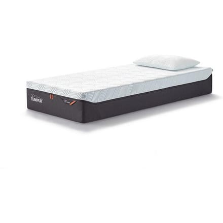 TEMPUR PRO® Luxe SmartCool™ Matras - 70 x 200 - 30 cm hoog - Firm
