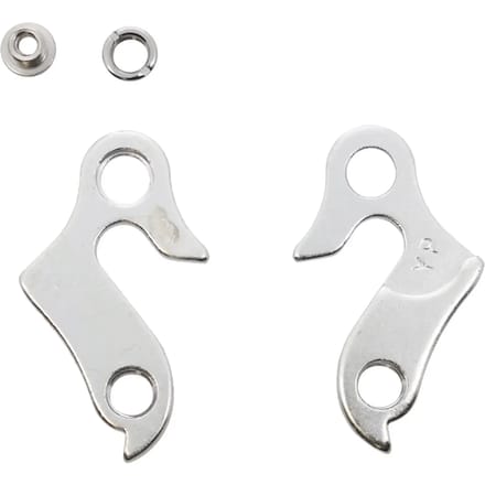 Aluminium Achterderailleur Beugel Geschikt voor Kinderen Kross