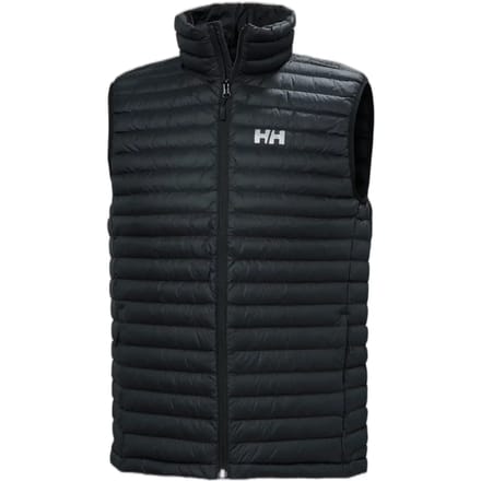 Blazer Helly Hansen Sirdal Insulator Vest