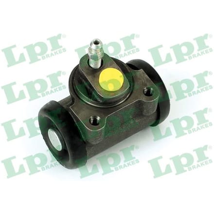 Wielremcilinder LPR 4756