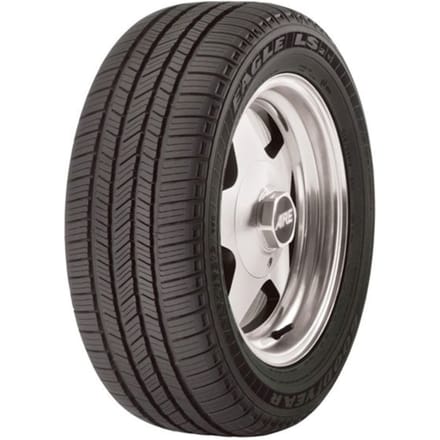 Zomerbanden GOODYEAR Eagle LS2 255/50R19 XL 107H