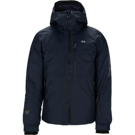 Ski-jack met capuchon Rehall LASSEN-R DXR