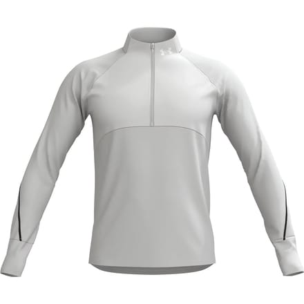 1/2 zip sweatshirt Under Armour Qualifier run 2.0