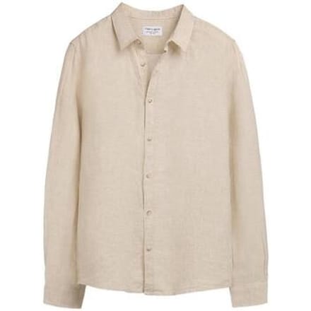 Overhemd Lange Mouw Teddy Smith Chemise