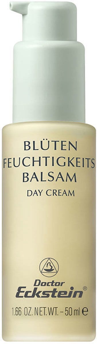 Doctor Eckstein – Blüten Feuchtigkeitsbalsam - 50 ml