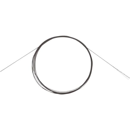 Spro Reload Titanium 2 M Leider Zilver 0.240 mm
