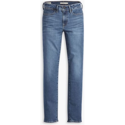 Levi's 712 Slim Welt Pocket Jeans Größe: W27L30 | Slim Jeans Outlet | Damen